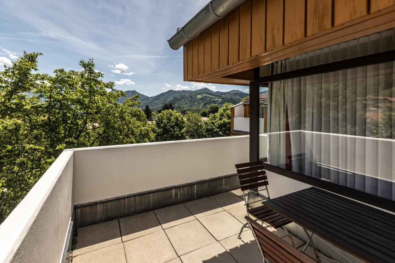 Karma Bavaria Schliersee Esterno foto