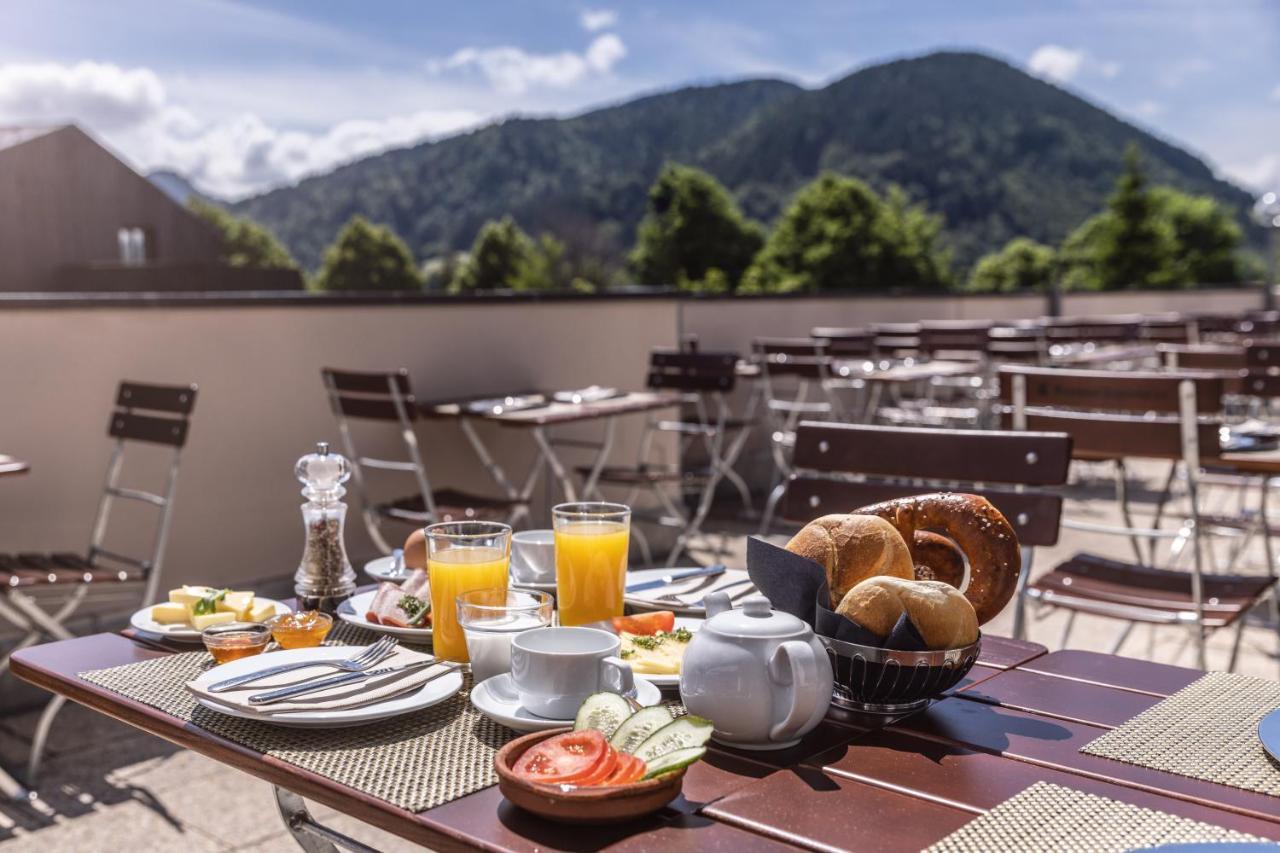 Karma Bavaria Schliersee Esterno foto