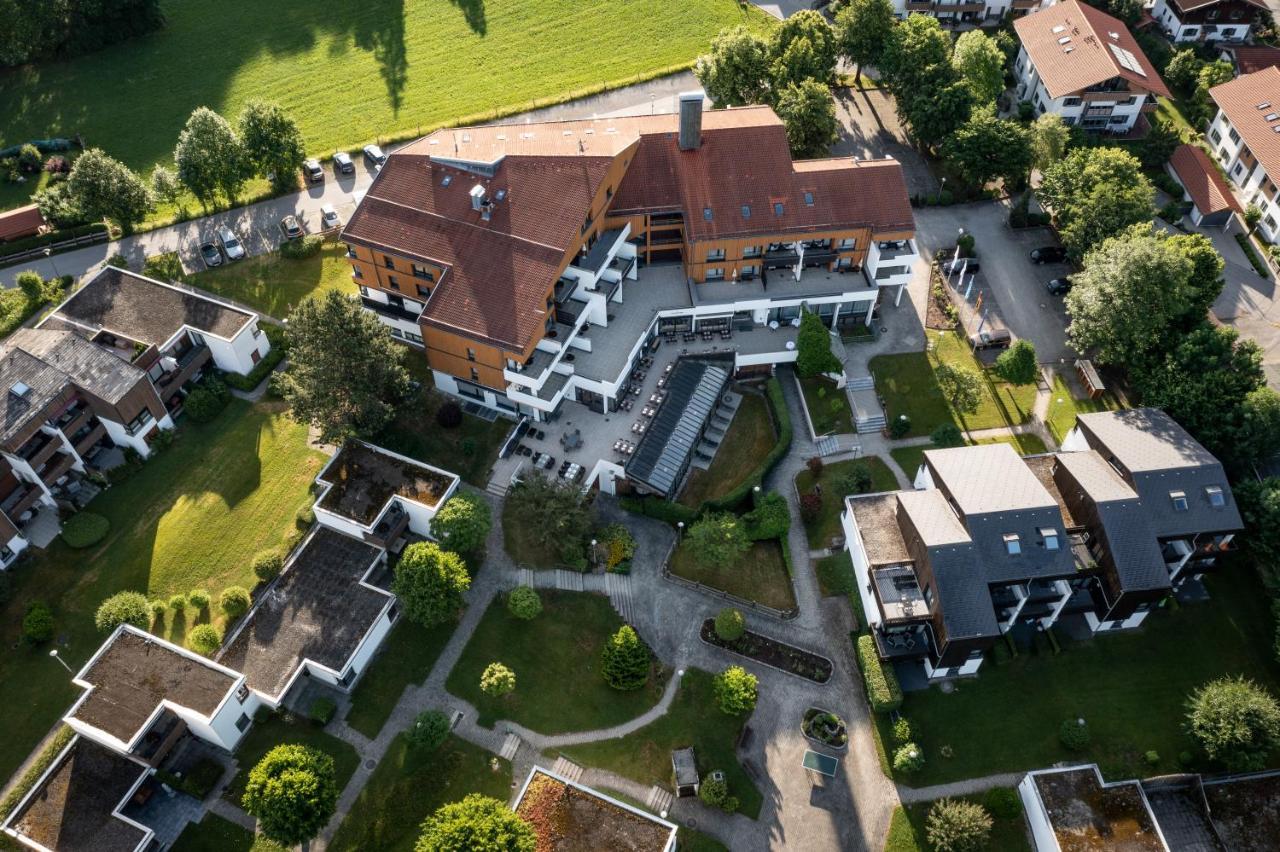 Karma Bavaria Schliersee Esterno foto