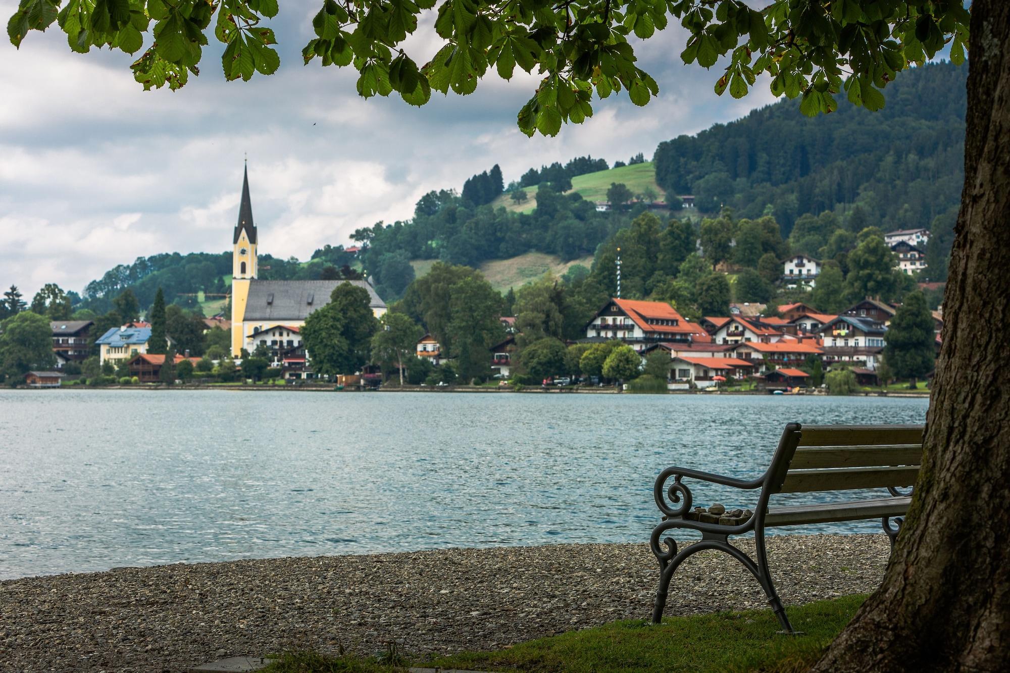 Karma Bavaria Schliersee Esterno foto