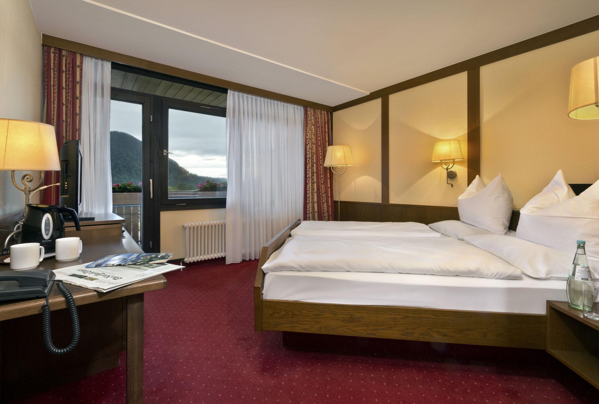 Karma Bavaria Schliersee Esterno foto